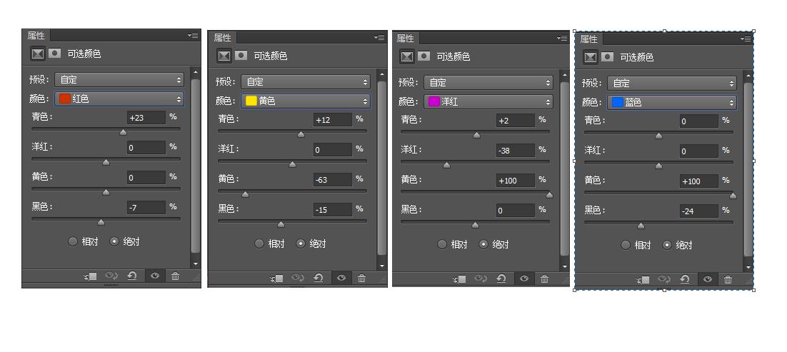 ps自学修图教程,ps自学教程免费全套教程