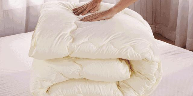 长期盖蚕丝被有什么危害 (长期盖蚕丝被被曝光)