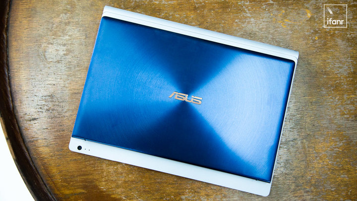 华硕灵耀deluxe13吐槽,华硕灵耀deluxe14寸评测