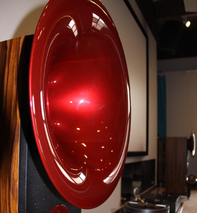 全世界最贵音响排行榜第一名,目前世界上最贵的音箱