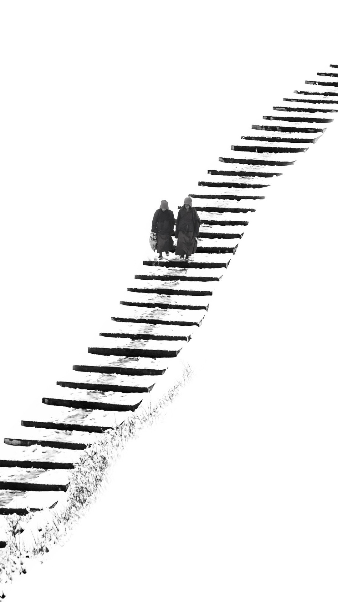 白色锁屏高清壁纸4k全屏无水印,背景图壁纸白色