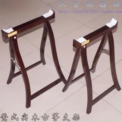 买古筝都带什么配件,买古筝一般带古筝架吗