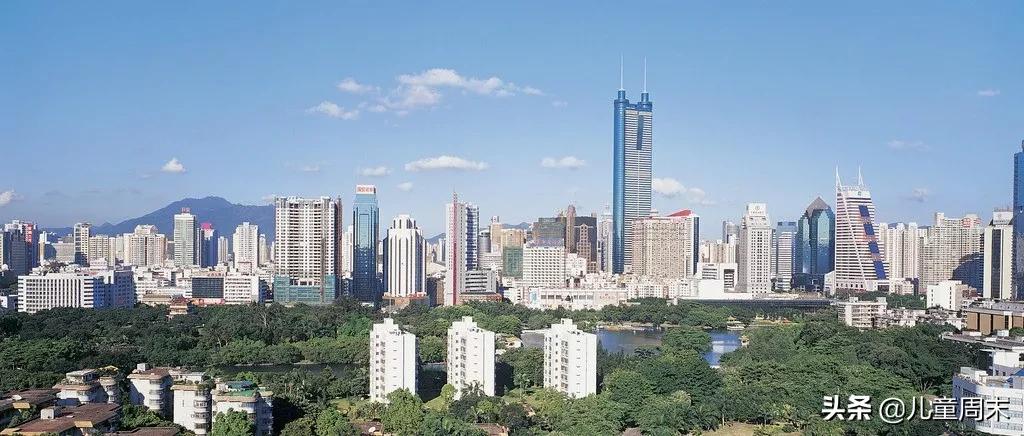 南山外国语科苑小学深圳排名,深圳南山麒麟小学最新排名