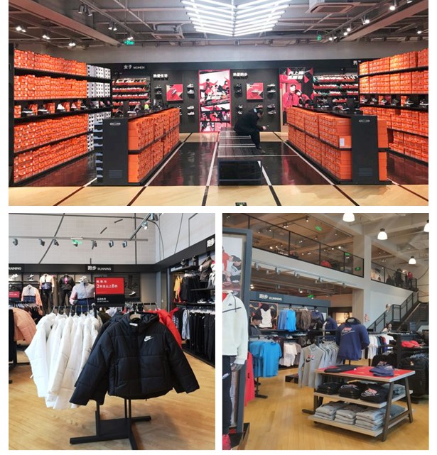 北京奥特莱斯哪家店买羽绒服好,奥特莱斯现在有羽绒服吗