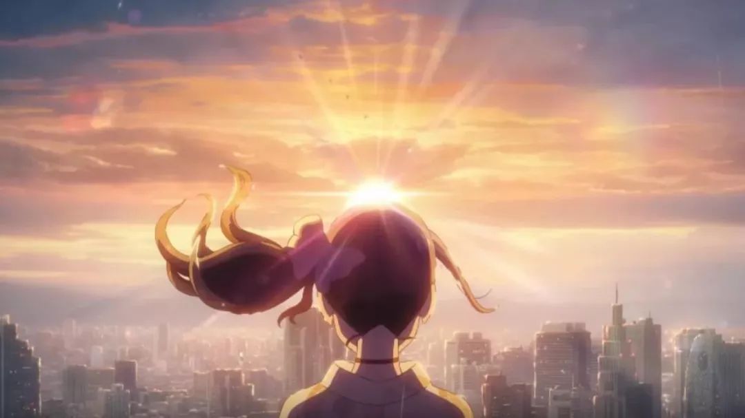 天气之子4k视频,天气之子全屏