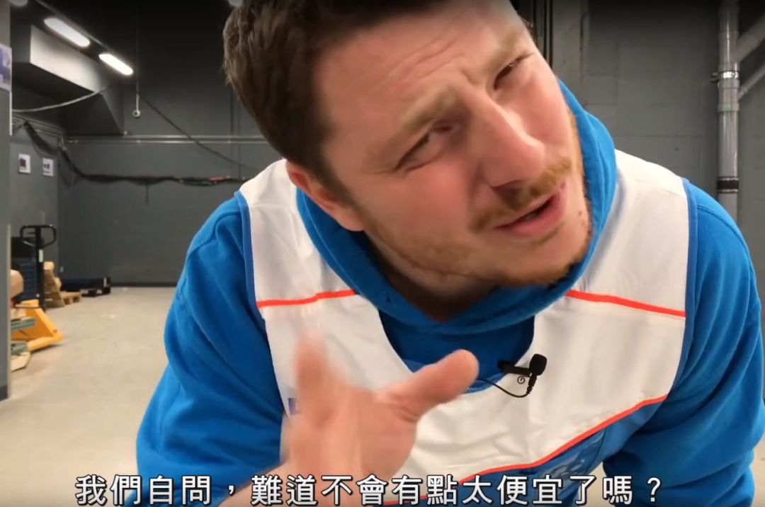 为啥迪卡侬性价比高,最大的迪卡侬在哪里