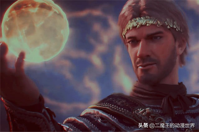 雄兵连凉冰为什么跟着蔷薇,雄兵连凉冰和蔷薇的故事在哪一集