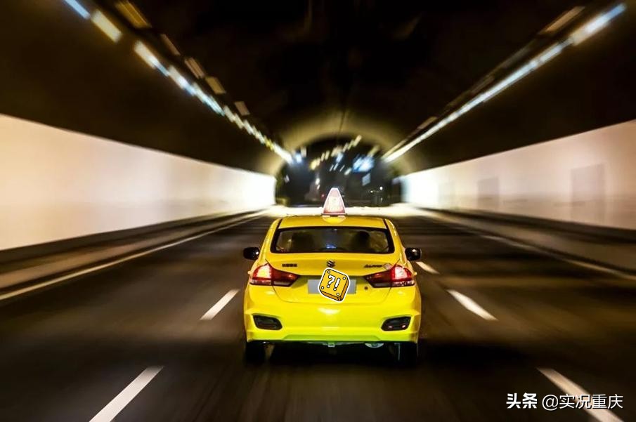 重庆出租车司机的真实生活,重庆出租车行业怎样