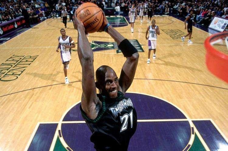 最强nba森林狼新球衣,nba最好看黑色球衣