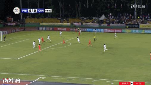 104年纪录!国足历史首次不胜菲律宾!归化不灵了?里皮4处令人不解