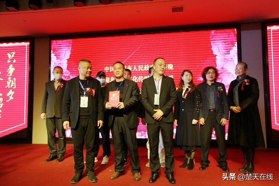 十堰春晚2022年公共频道直播,十堰电视台网络春晚