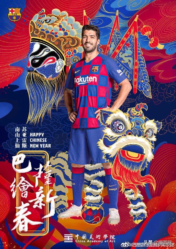 “老外”碰上“中国风”，是画风尴尬、搭配迷惑，还是巧妙绝配？