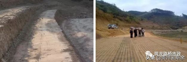 路基施工全程详解，值得反复学习