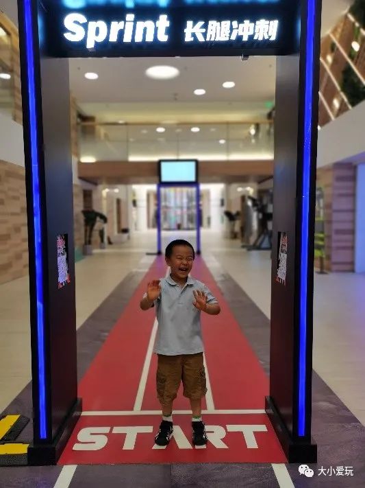 玩腻的游乐园,商场游乐园推荐