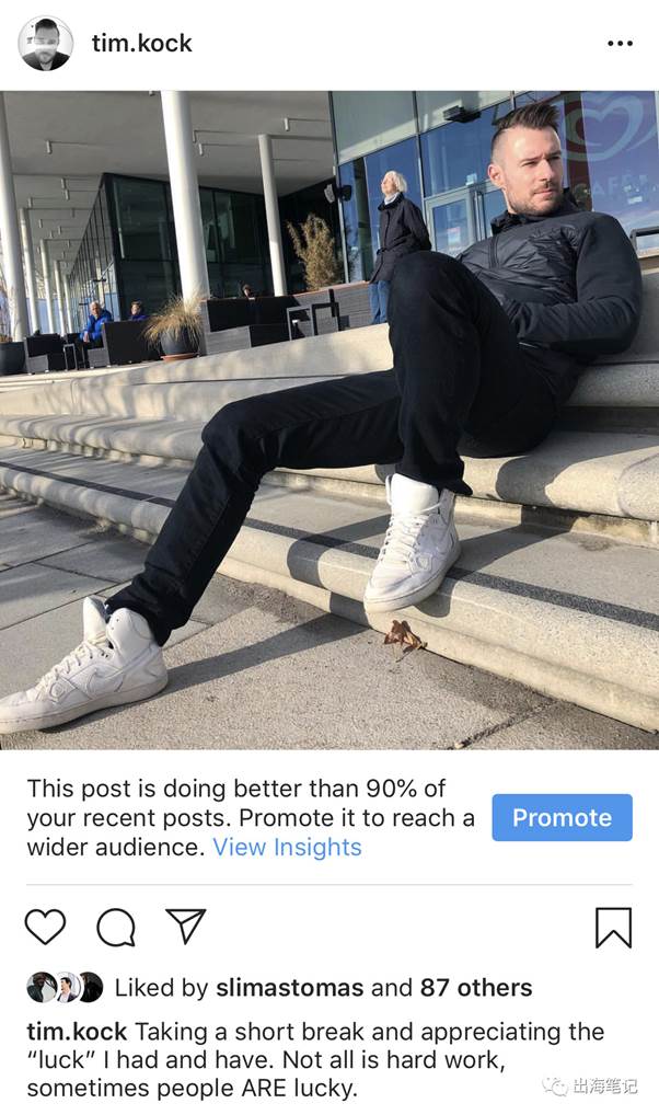 牛人案例：零成本通过Dropshipping一个月赚3600美元丨出海笔记