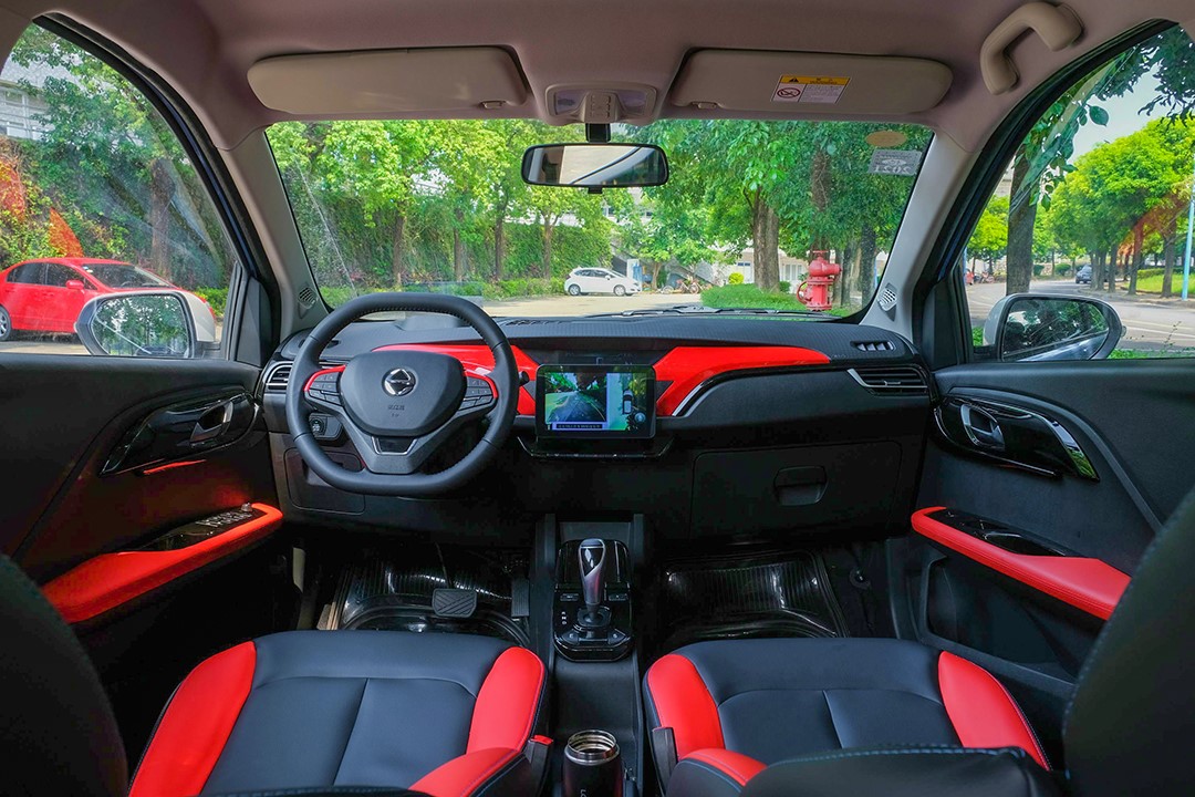 好开耐用的好车,好开不贵的新能源汽车