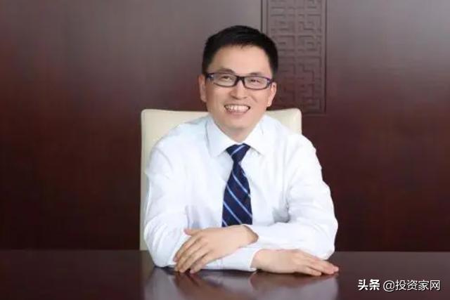 张磊投资刘强东股份,刘强东投资创业的真实故事