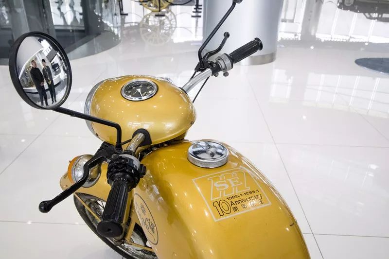 世界公认十款好摩托车,十大公认最经典摩托车