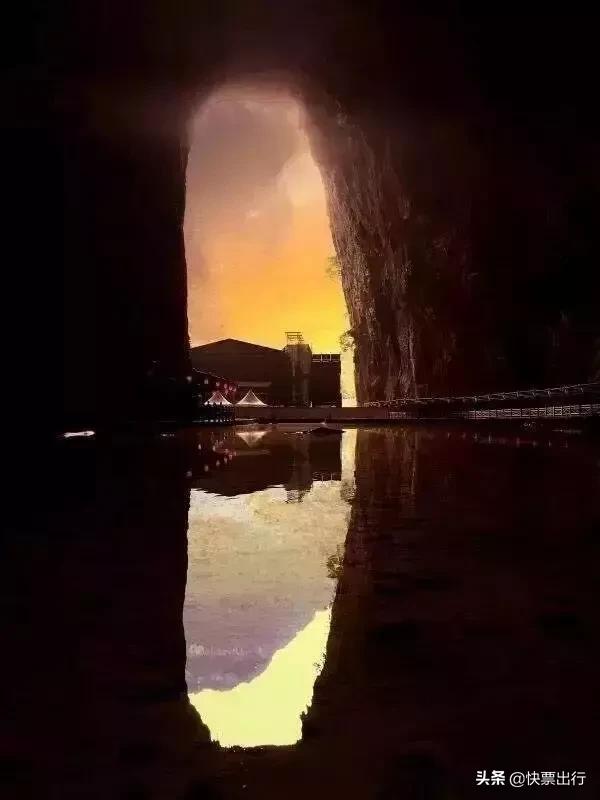 恩施为什么是中国最美的地方,恩施风景真的美