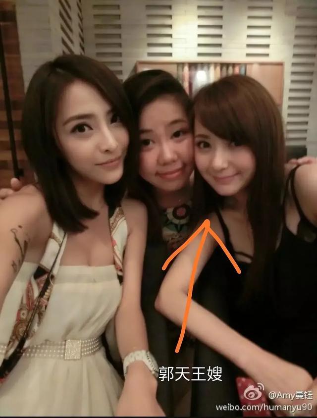 潘玮柏和方媛认识么,潘玮柏和方媛现在的关系