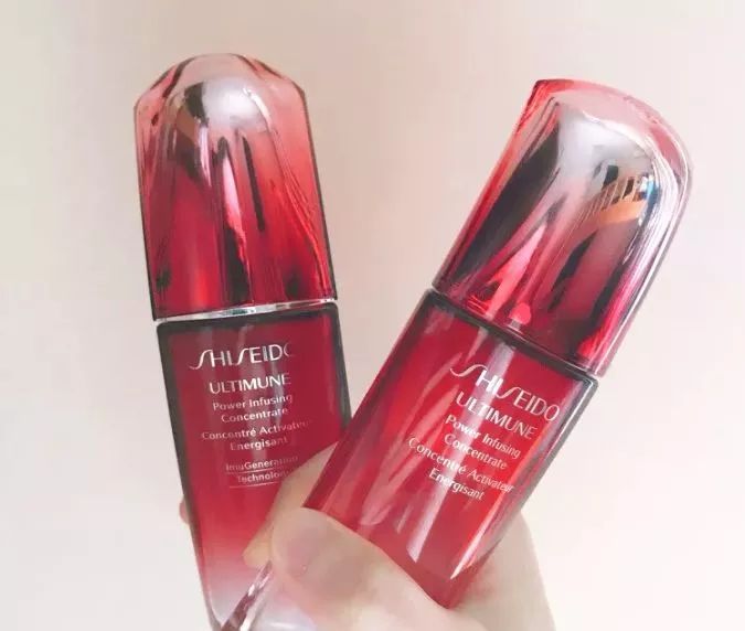 干皮娇韵诗双萃和红腰子哪个好,娇韵诗双萃精华跟红腰子哪个更好