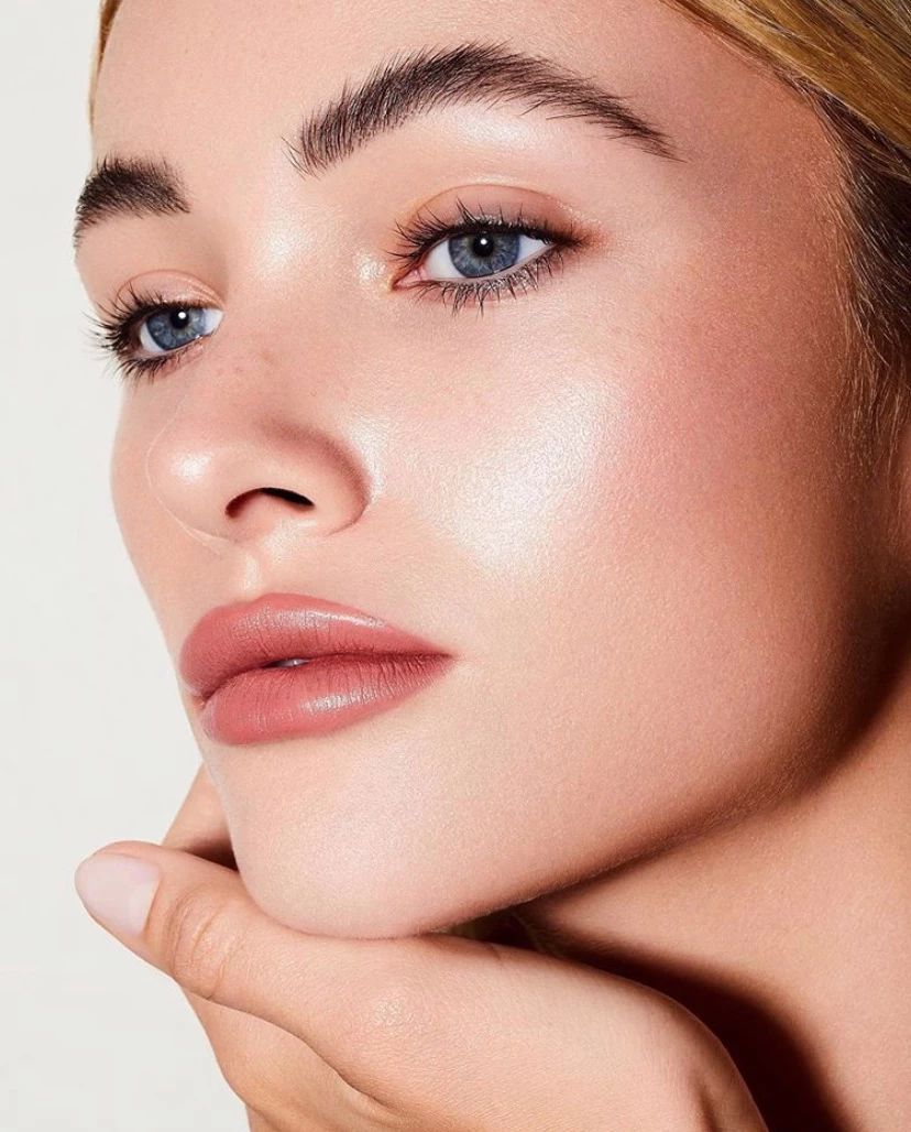 眉形变了运气就变了,一个好的眉形能让人的运气改变