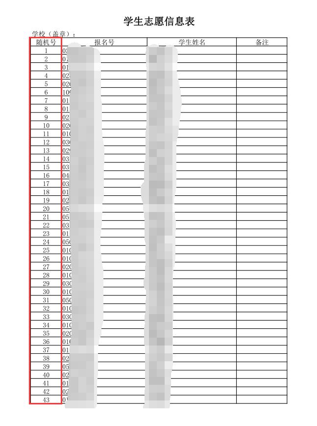 不知道私立摇号如何进行？一文带你读懂摇号规则
