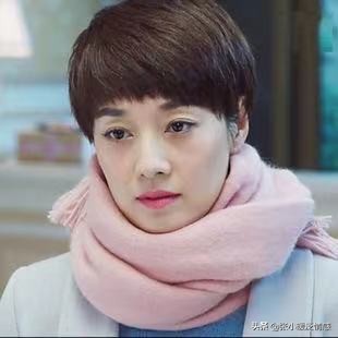 我的前半生：“其貌不扬的第三者”凌玲，她的狠，该警醒所有原配