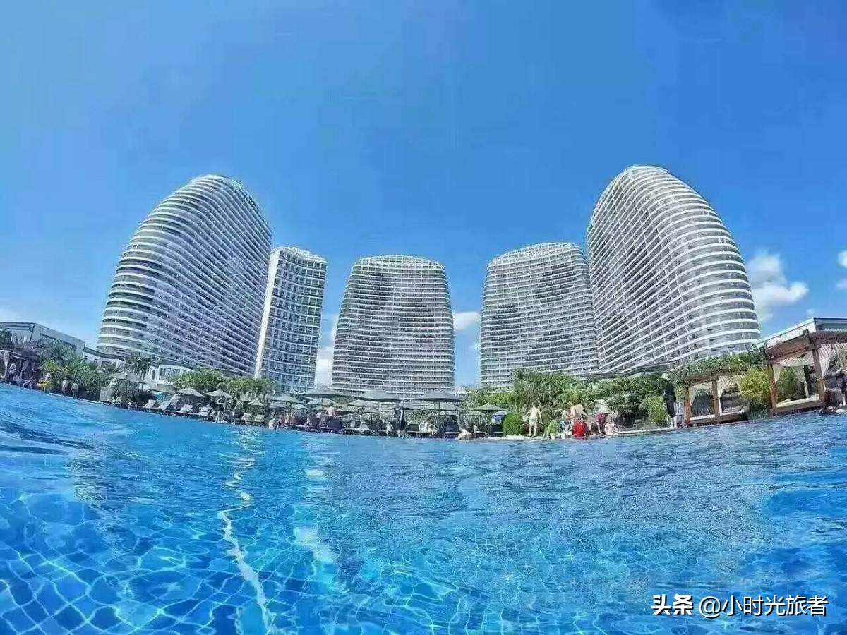 惠州双月湾檀悦六星酒店价格,惠州双月湾网红酒店六星