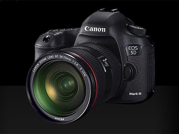 佳能6D2、RP、5D3、5D4怎么选？佳能哪些镜头性价比高