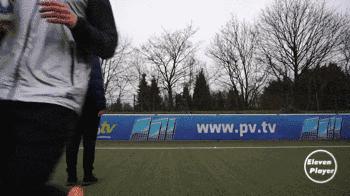 足球10岁以下无球跑动训练方法,足球提高跑动能力的训练