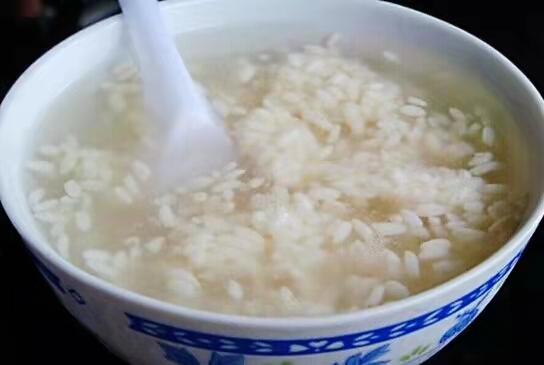 湖北过早热干面,湖北人的热干面