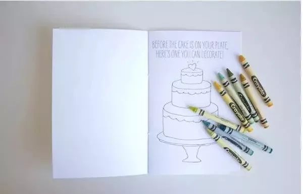 不得不看的17种婚礼创意,17种惊喜爆棚的婚礼创意