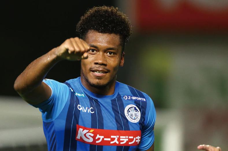 东京绿茵vs水户蜀葵伤停情况,日本职业联赛水户蜀葵