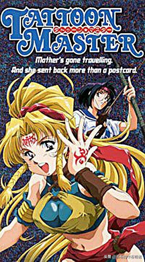 140部00后童年记忆中的经典动画片,那些年8090年我们看过的动画片