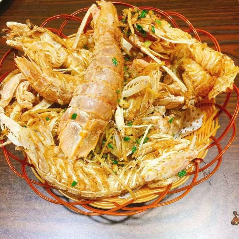 三亚美食攻略必吃排行榜,三亚南海文化旅游区美食攻略