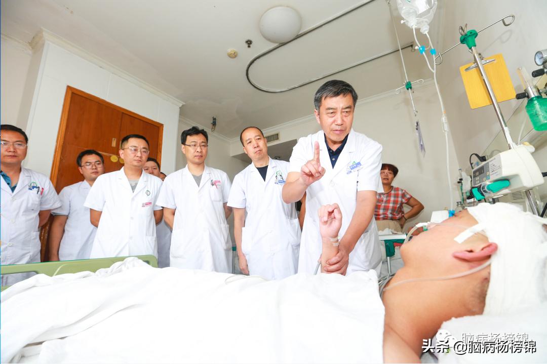 意外伤害很严重年纪轻轻难保命，谭院刀刀用真情豫南名医中中中