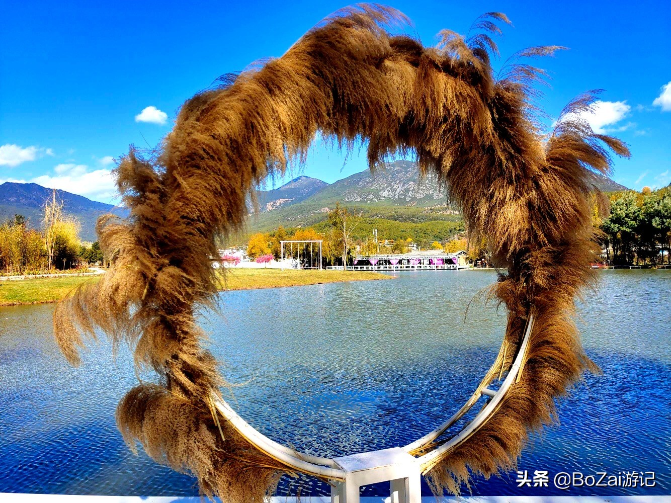 云南丽江旅游必去的景点攻略,云南丽江旅游攻略必去的景点推荐