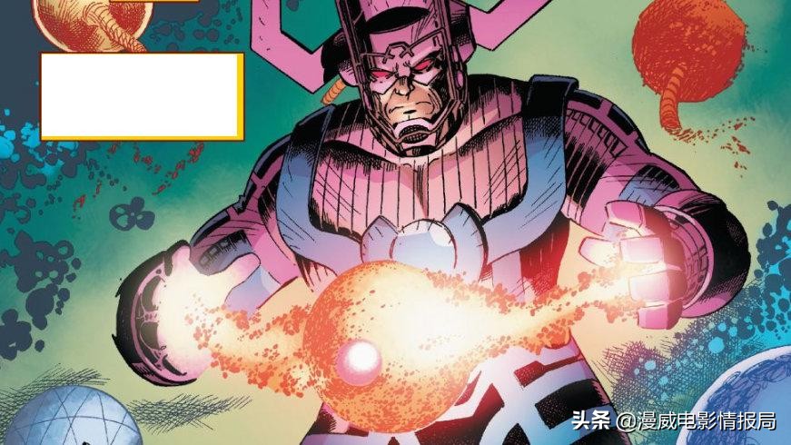 盘点漫威反派前十,漫威反派实力排名top10