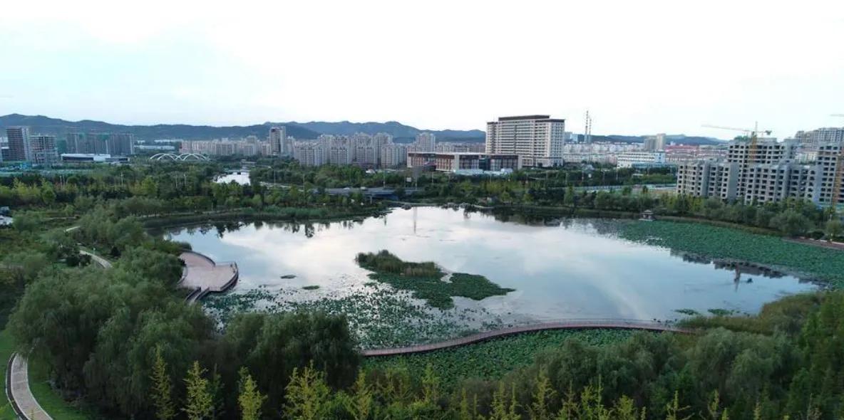 公园里的房子有哪些好处,公园里面的房子有何优缺点