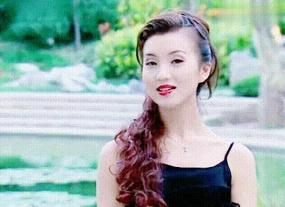 万人迷陈好照片大全,万人迷陈好太漂亮了