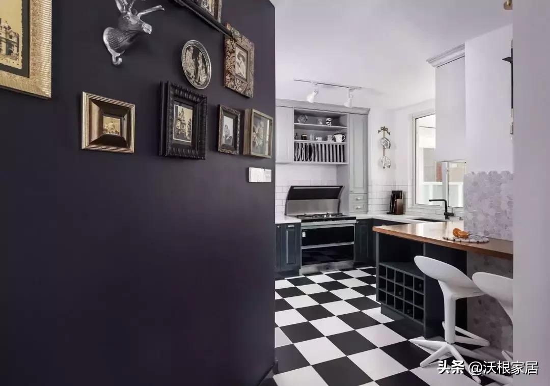 90后设计师的日常生活,90后设计师改造