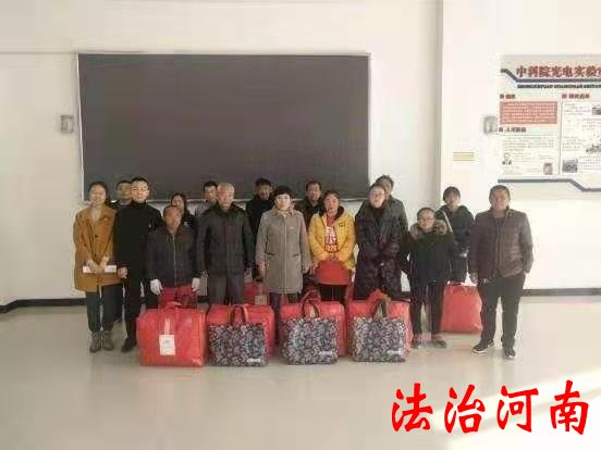 「豫约」幸得贴心帮扶助脱贫努力耕耘赢得新生活——记濮阳农家女裴瑞霞“蝶变”之路