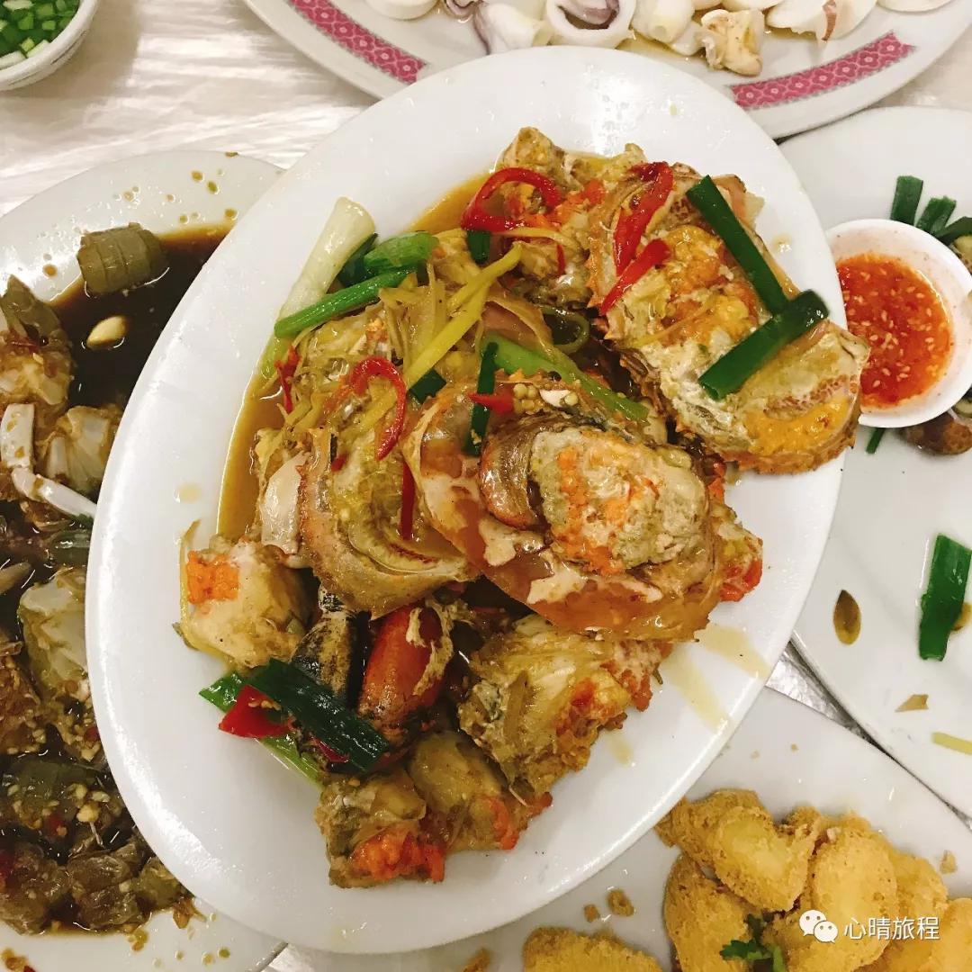 汕头到广州三天两夜旅游攻略,汕头3天2晚自由行攻略