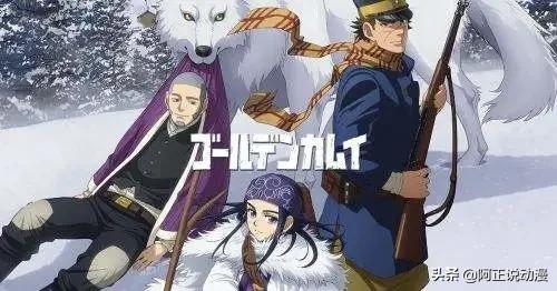 十月新番你最看好哪一部,出了一波强势的十月新番