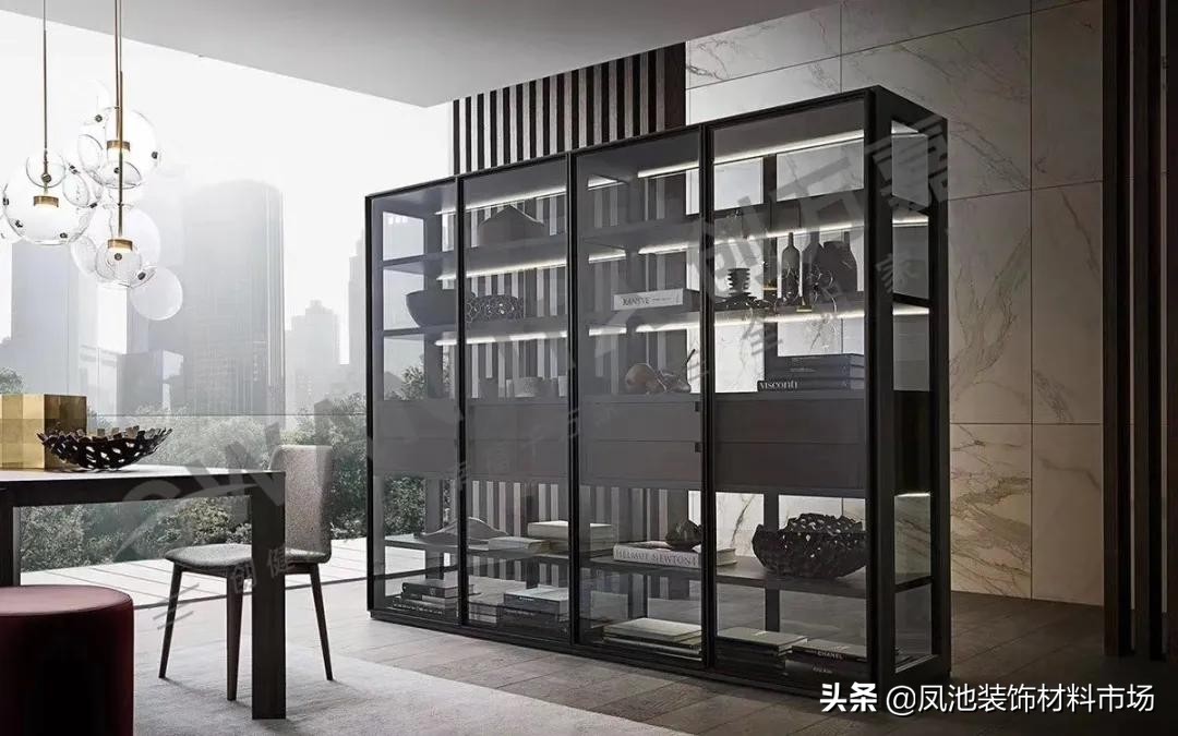 影响力指数有所下降，大沥·中国全铝家居指数2020年第一季度