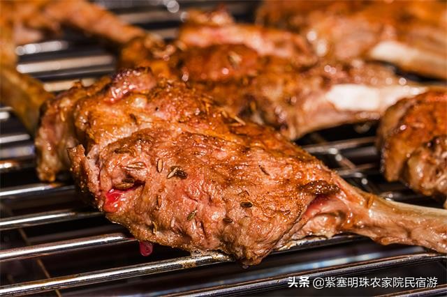 蓟县隆跃农家院,蓟州隆田居