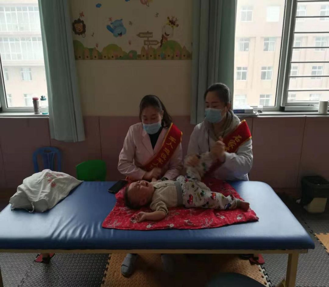 【网络公益】石家庄市藁城人民医院开展多项志愿服务活动