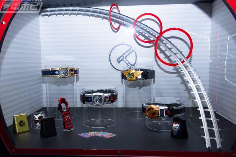 假面骑士最火的几款腰带玩具,哪些假面骑士的变身腰带值得买