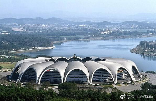 朝鲜足球为什么可以跟日本踢成0-1,朝鲜足球世界第一人